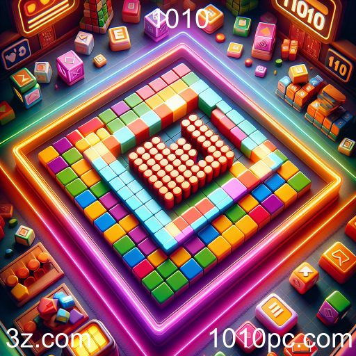 A Ascensão dos Jogos Casuais: O Fenômeno 1010