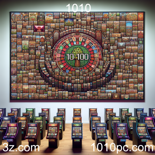 Domine o Campo de Batalha: Explorando os Melhores Jogos de Estratégia no 1010